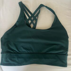 Lululemon Energy Bra